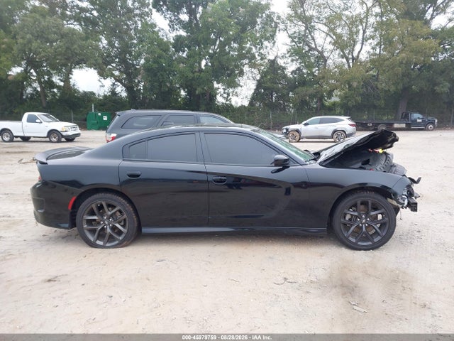 Aukcja sprzedaży 2021 Dodge Charger Gt Rwd, vin: 2C3CDXHGXMH633607, numer aukcji: 45979759