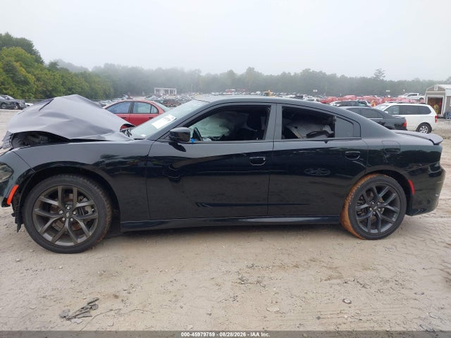 Aukcja sprzedaży 2021 Dodge Charger Gt Rwd, vin: 2C3CDXHGXMH633607, numer aukcji: 45979759