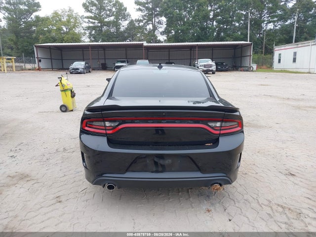 Aukcja sprzedaży 2021 Dodge Charger Gt Rwd, vin: 2C3CDXHGXMH633607, numer aukcji: 45979759
