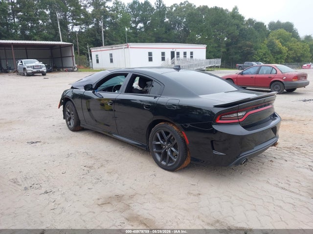 Aukcja sprzedaży 2021 Dodge Charger Gt Rwd, vin: 2C3CDXHGXMH633607, numer aukcji: 45979759