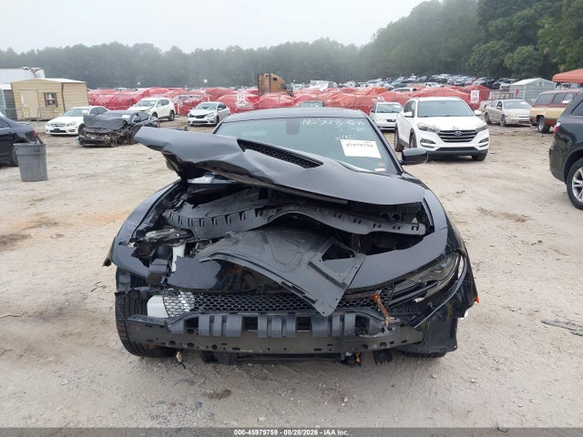 Aukcja sprzedaży 2021 Dodge Charger Gt Rwd, vin: 2C3CDXHGXMH633607, numer aukcji: 45979759