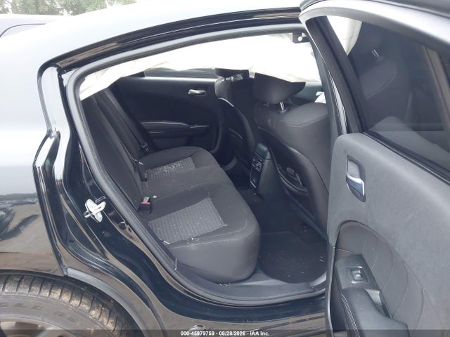 Aukcja sprzedaży 2021 Dodge Charger Gt Rwd, vin: 2C3CDXHGXMH633607, numer aukcji: 45979759