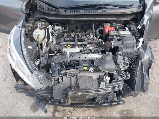 Aukcja sprzedaży 2023 Nissan Kicks Sv Xtronic Cvt, vin: 3N1CP5CV7PL567822, numer aukcji: 45979761