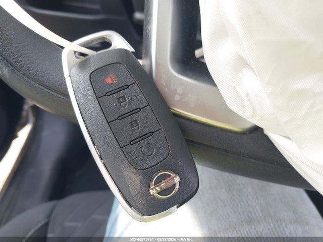 Aukcja sprzedaży 2023 Nissan Kicks Sv Xtronic Cvt, vin: 3N1CP5CV7PL567822, numer aukcji: 45979761
