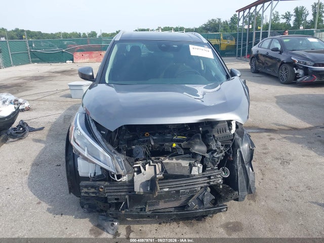 Aukcja sprzedaży 2023 Nissan Kicks Sv Xtronic Cvt, vin: 3N1CP5CV7PL567822, numer aukcji: 45979761