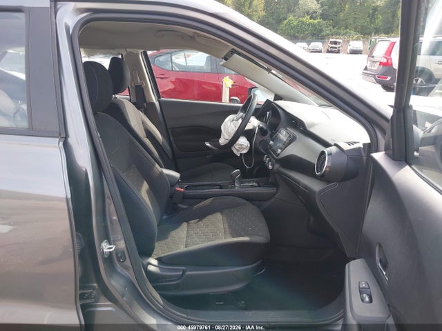Aukcja sprzedaży 2023 Nissan Kicks Sv Xtronic Cvt, vin: 3N1CP5CV7PL567822, numer aukcji: 45979761
