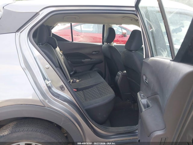 Aukcja sprzedaży 2023 Nissan Kicks Sv Xtronic Cvt, vin: 3N1CP5CV7PL567822, numer aukcji: 45979761