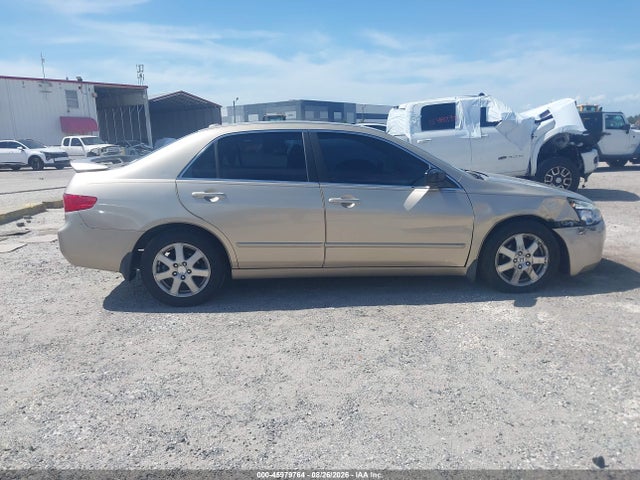 Aukcja sprzedaży 2005 Honda Accord 3.0 Ex, vin: 1HGCM66865A024761, numer aukcji: 45979764