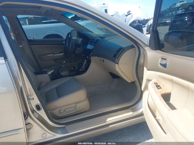 Aukcja sprzedaży 2005 Honda Accord 3.0 Ex, vin: 1HGCM66865A024761, numer aukcji: 45979764