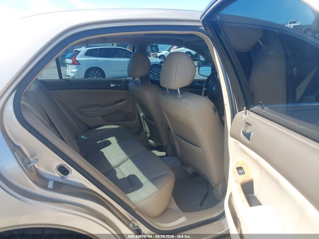 Aukcja sprzedaży 2005 Honda Accord 3.0 Ex, vin: 1HGCM66865A024761, numer aukcji: 45979764