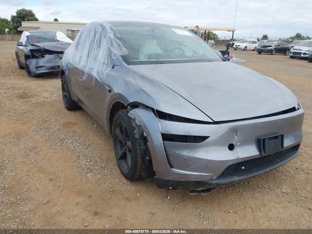 Aukcja sprzedaży 2026 Tesla Model Y Premium Rear-wheel Drive/rear-wheel Drive, vin: 7SAYGDED4TF454536, numer aukcji: 45979770