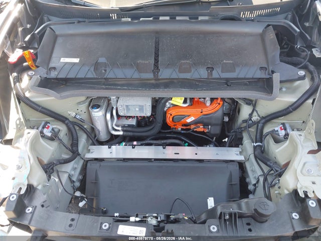 Auction sale of the 2026 Tesla Model Y Premium Rear-wheel Drive/rear-wheel Drive, vin: 7SAYGDED4TF454536, lot number: 45979770