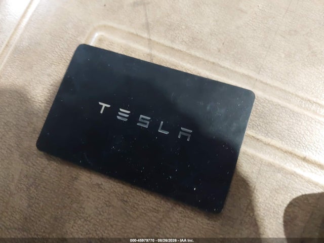 Auction sale of the 2026 Tesla Model Y Premium Rear-wheel Drive/rear-wheel Drive, vin: 7SAYGDED4TF454536, lot number: 45979770