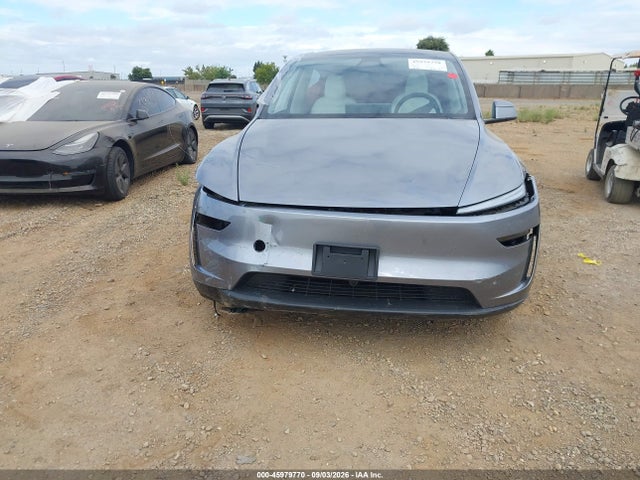 Auction sale of the 2026 Tesla Model Y Premium Rear-wheel Drive/rear-wheel Drive, vin: 7SAYGDED4TF454536, lot number: 45979770