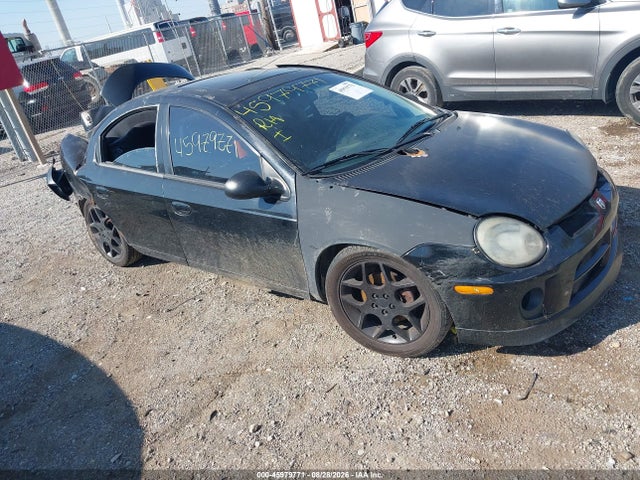 Auction sale of the 2004 Dodge Srt4, vin: 1B3ES66S14D553266, lot number: 45979771