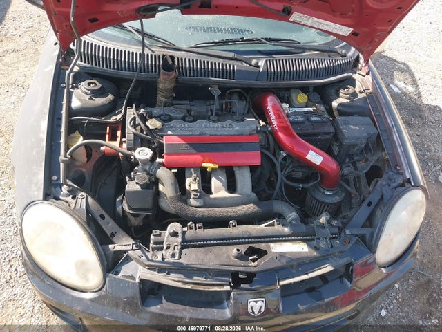 Продажа на аукционе авто 2004 Dodge Srt4, vin: 1B3ES66S14D553266, номер лота: 45979771