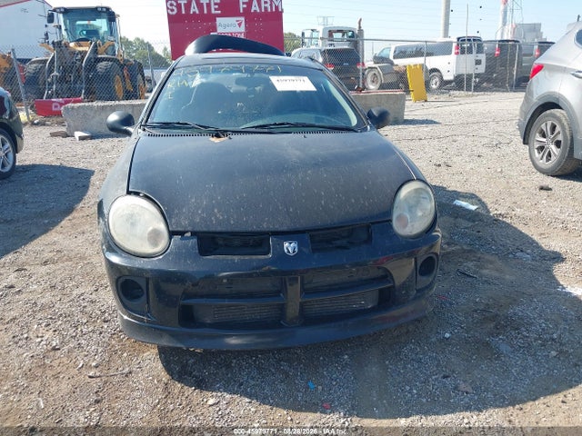 Продажа на аукционе авто 2004 Dodge Srt4, vin: 1B3ES66S14D553266, номер лота: 45979771