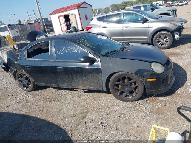 Продажа на аукционе авто 2004 Dodge Srt4, vin: 1B3ES66S14D553266, номер лота: 45979771