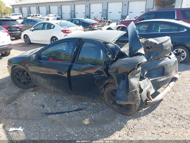 Продажа на аукционе авто 2004 Dodge Srt4, vin: 1B3ES66S14D553266, номер лота: 45979771