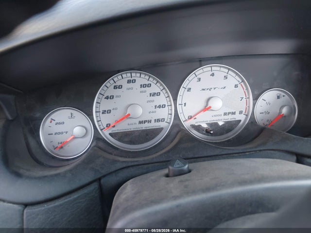 Продажа на аукционе авто 2004 Dodge Srt4, vin: 1B3ES66S14D553266, номер лота: 45979771