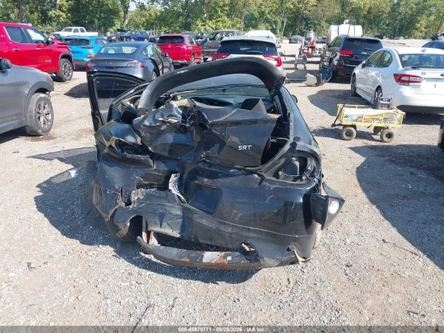 Продажа на аукционе авто 2004 Dodge Srt4, vin: 1B3ES66S14D553266, номер лота: 45979771