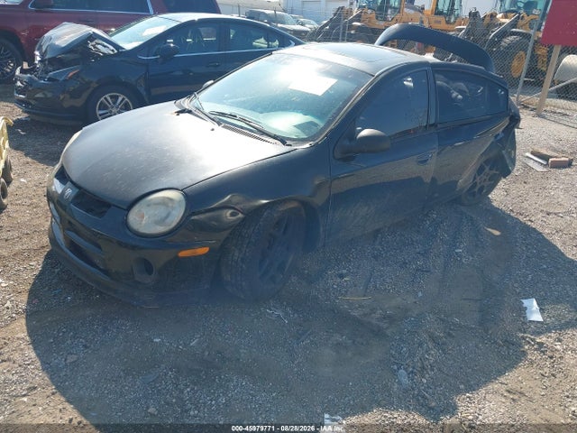 Продажа на аукционе авто 2004 Dodge Srt4, vin: 1B3ES66S14D553266, номер лота: 45979771