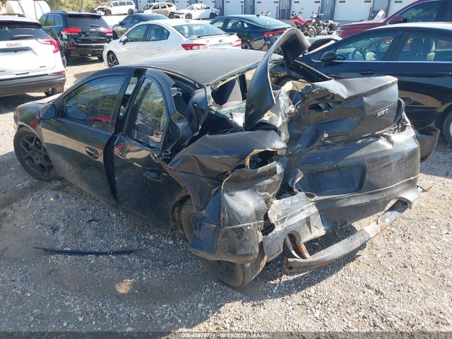Продажа на аукционе авто 2004 Dodge Srt4, vin: 1B3ES66S14D553266, номер лота: 45979771
