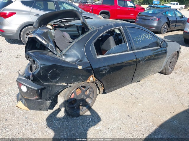 Продажа на аукционе авто 2004 Dodge Srt4, vin: 1B3ES66S14D553266, номер лота: 45979771