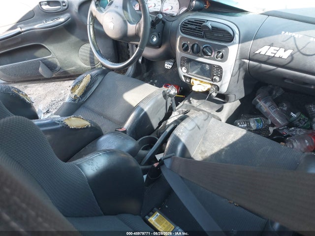 Продажа на аукционе авто 2004 Dodge Srt4, vin: 1B3ES66S14D553266, номер лота: 45979771