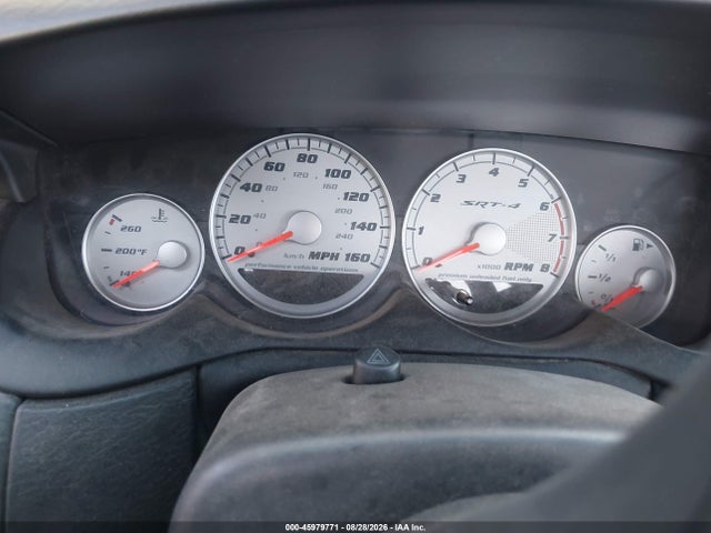 Продажа на аукционе авто 2004 Dodge Srt4, vin: 1B3ES66S14D553266, номер лота: 45979771