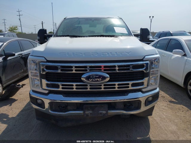 1FT7W2BT6TEC07614 Ford F-250 Xlt