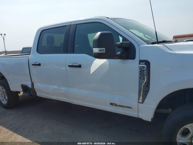 1FT7W2BT6TEC07614 Ford F-250 Xlt