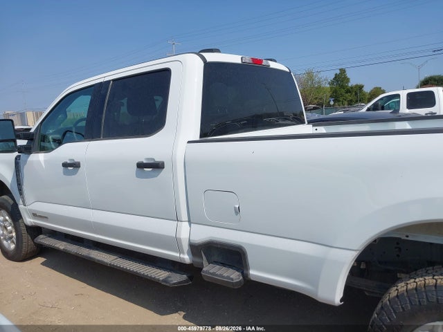 1FT7W2BT6TEC07614 Ford F-250 Xlt