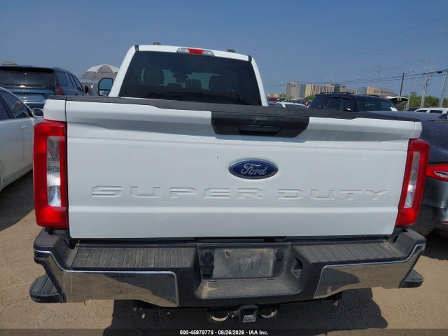 1FT7W2BT6TEC07614 Ford F-250 Xlt