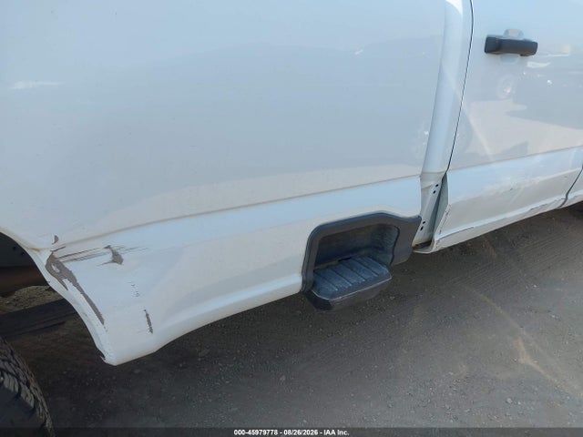 1FT7W2BT6TEC07614 Ford F-250 Xlt