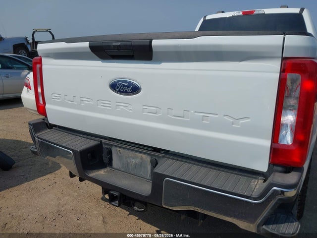 1FT7W2BT6TEC07614 Ford F-250 Xlt