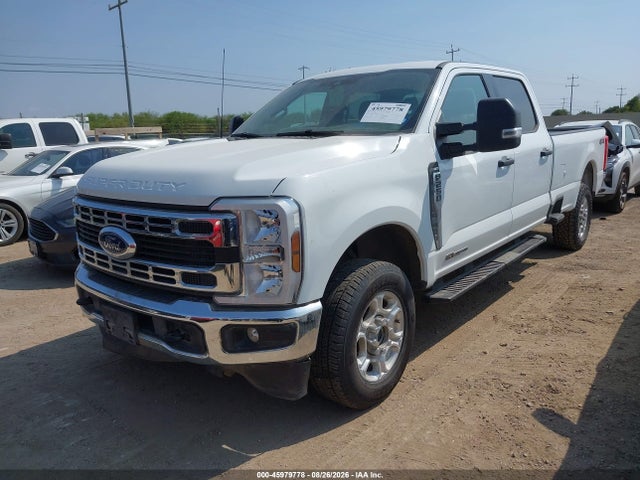 1FT7W2BT6TEC07614 Ford F-250 Xlt