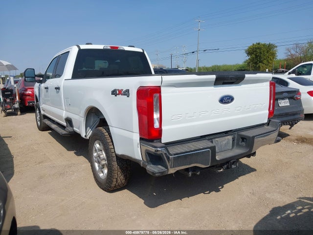 1FT7W2BT6TEC07614 Ford F-250 Xlt