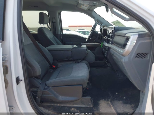 1FT7W2BT6TEC07614 Ford F-250 Xlt