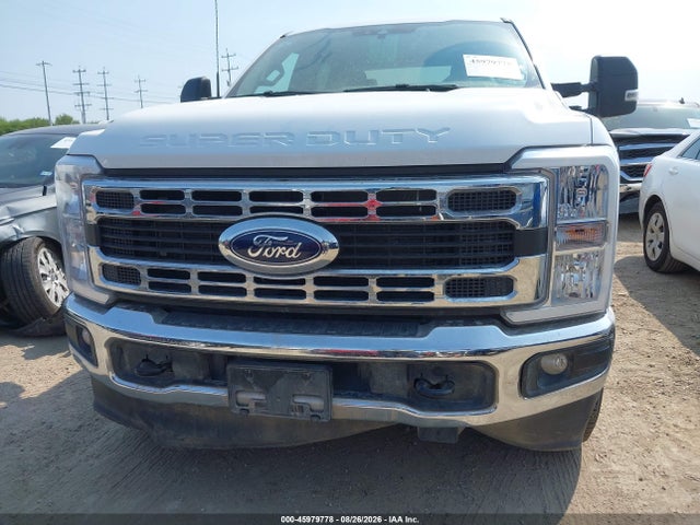 1FT7W2BT6TEC07614 Ford F-250 Xlt