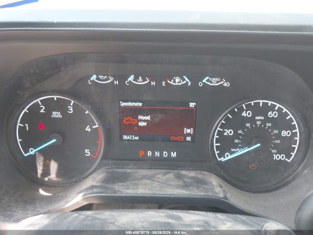 1FT7W2BT6TEC07614 Ford F-250 Xlt