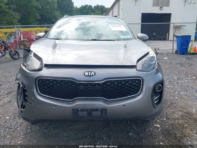 Продажа на аукционе авто 2019 Kia Sportage Ex, vin: KNDPNCAC9K7513641, номер лота: 45979782