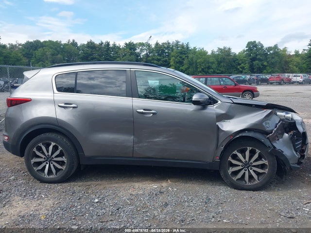 Продажа на аукционе авто 2019 Kia Sportage Ex, vin: KNDPNCAC9K7513641, номер лота: 45979782