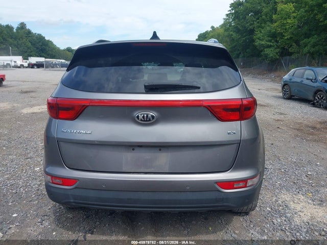 Продажа на аукционе авто 2019 Kia Sportage Ex, vin: KNDPNCAC9K7513641, номер лота: 45979782