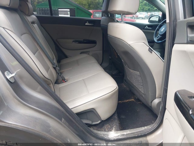 Продажа на аукционе авто 2019 Kia Sportage Ex, vin: KNDPNCAC9K7513641, номер лота: 45979782