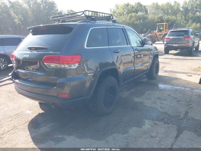 Aukcja sprzedaży 2016 Jeep Grand Cherokee Laredo, vin: 1C4RJFAG8GC360452, numer aukcji: 45979784