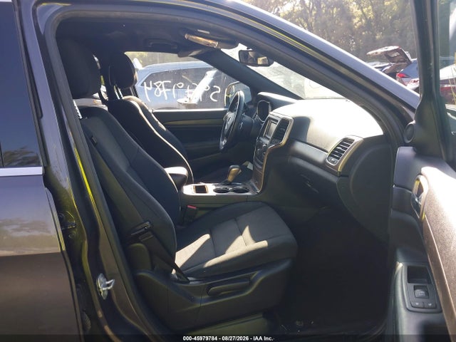 Aukcja sprzedaży 2016 Jeep Grand Cherokee Laredo, vin: 1C4RJFAG8GC360452, numer aukcji: 45979784