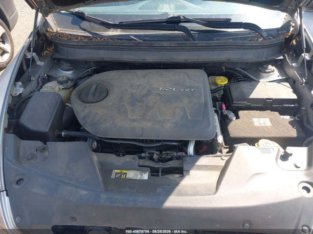 2014 Jeep Cherokee Latitude მანქანა იყიდება აუქციონზე, vin: 1C4PJMCSXEW122496, აუქციონის ნომერი: 45979786