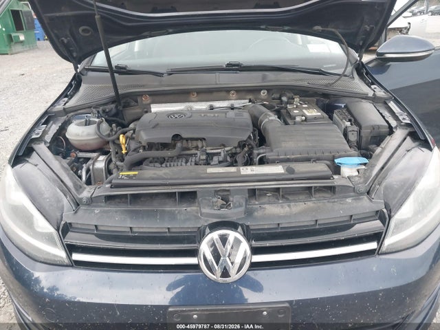 Продаж на аукціоні авто 2015 Volkswagen Golf Tsi S 4-door, vin: 3VW217AU5FM011238, номер лоту: 45979787