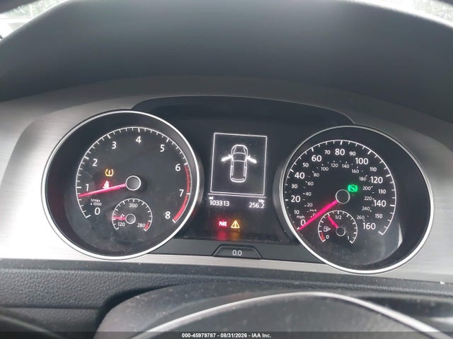 Продаж на аукціоні авто 2015 Volkswagen Golf Tsi S 4-door, vin: 3VW217AU5FM011238, номер лоту: 45979787